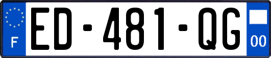 ED-481-QG