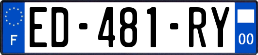 ED-481-RY