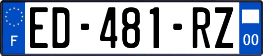 ED-481-RZ