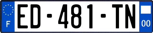 ED-481-TN