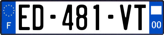 ED-481-VT