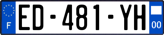 ED-481-YH