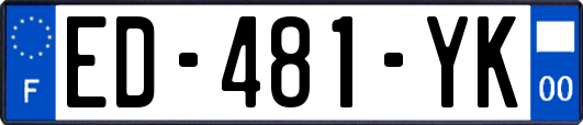 ED-481-YK