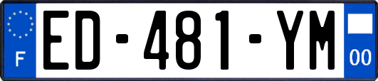 ED-481-YM