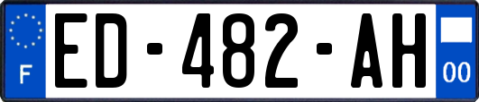 ED-482-AH