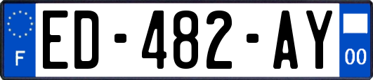 ED-482-AY