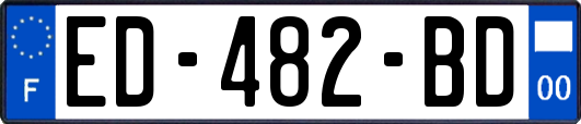 ED-482-BD