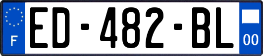 ED-482-BL