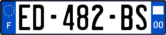 ED-482-BS