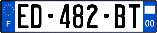 ED-482-BT