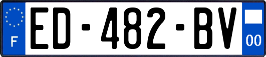 ED-482-BV