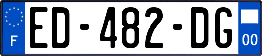 ED-482-DG