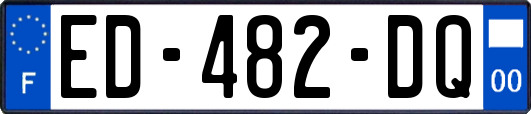 ED-482-DQ