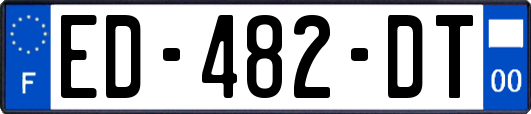 ED-482-DT