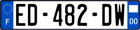 ED-482-DW