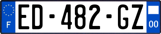 ED-482-GZ