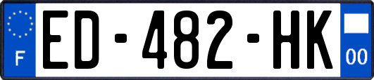 ED-482-HK