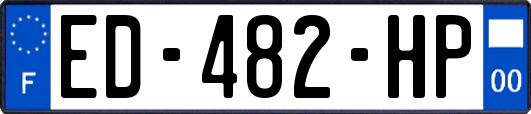 ED-482-HP