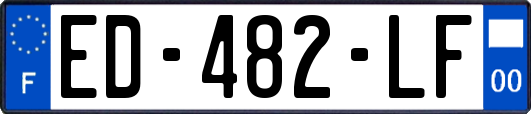 ED-482-LF
