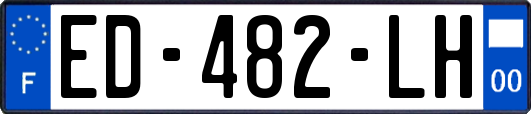 ED-482-LH