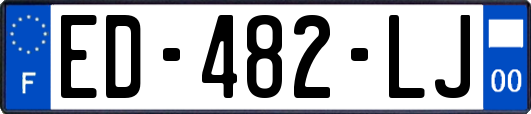 ED-482-LJ