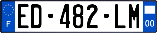 ED-482-LM