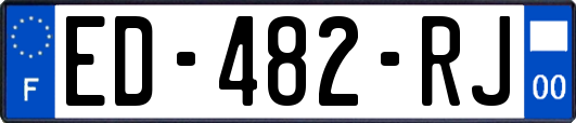 ED-482-RJ
