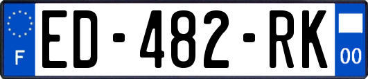 ED-482-RK