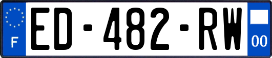 ED-482-RW