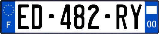 ED-482-RY