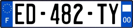 ED-482-TY