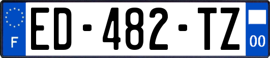 ED-482-TZ