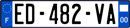 ED-482-VA