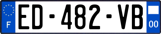 ED-482-VB