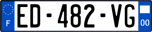 ED-482-VG