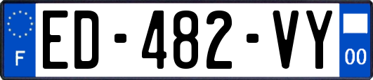 ED-482-VY
