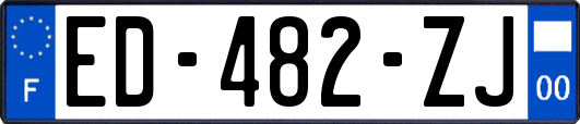 ED-482-ZJ