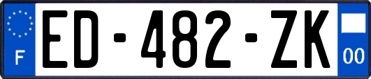 ED-482-ZK