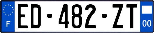 ED-482-ZT