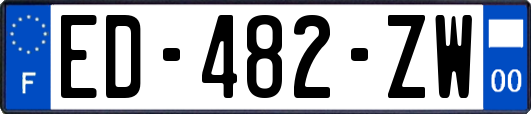 ED-482-ZW