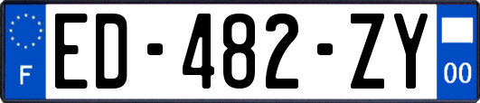 ED-482-ZY