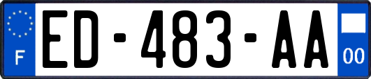 ED-483-AA