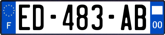 ED-483-AB