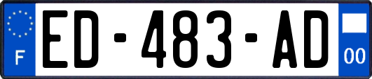 ED-483-AD