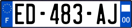 ED-483-AJ