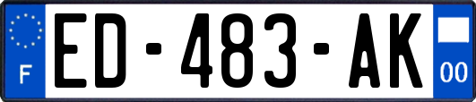 ED-483-AK