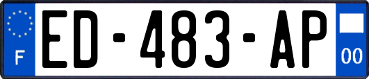 ED-483-AP