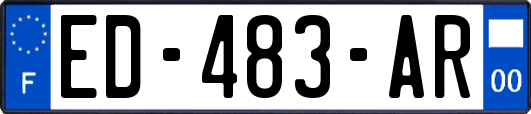 ED-483-AR