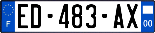 ED-483-AX