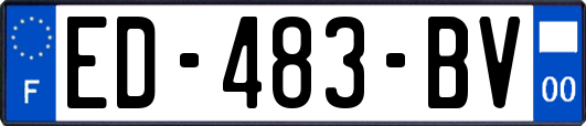 ED-483-BV